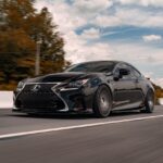 Dlaczego regeneracja amortyzatorów Lexus to opłacalne rozwiązanie?