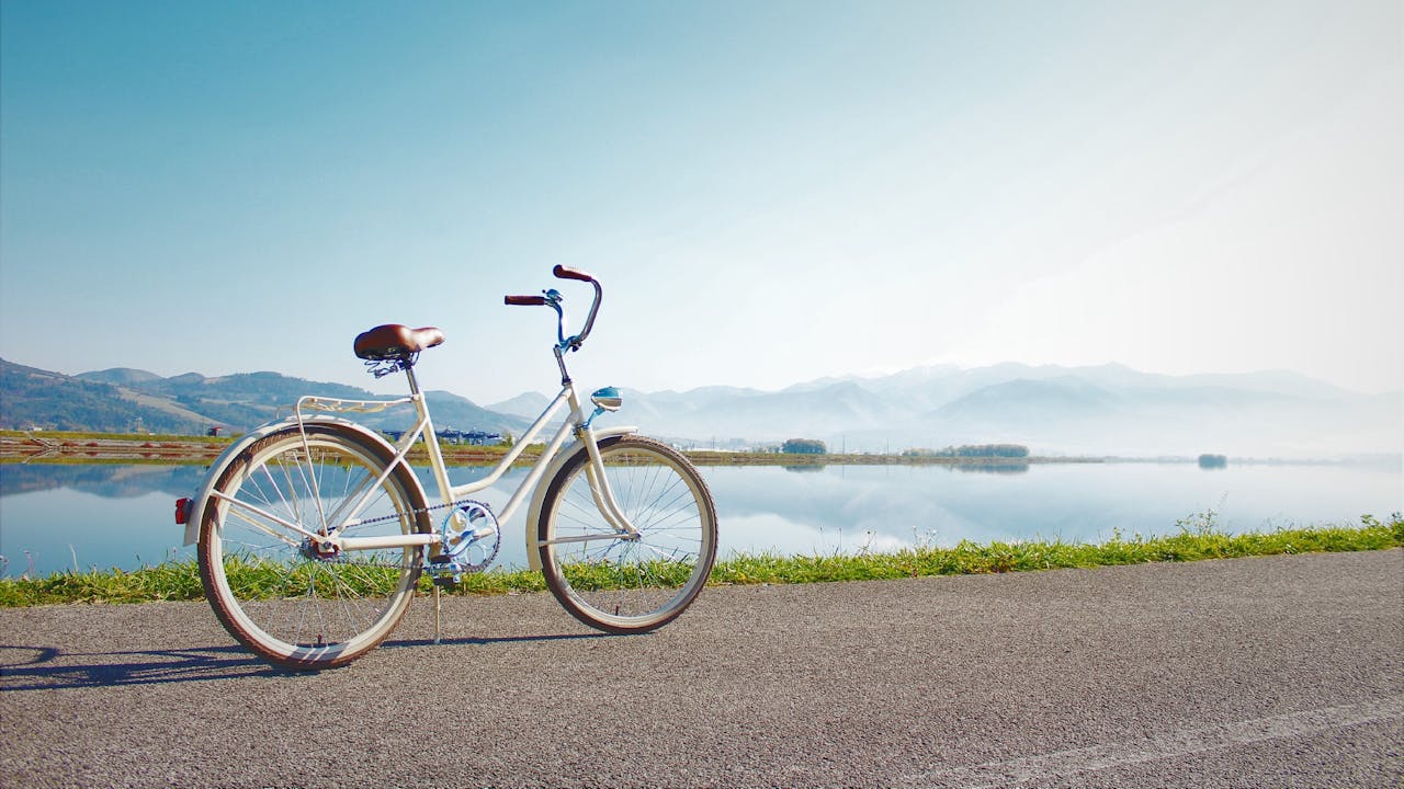 Jak wybrać idealny rower dla siebie? Poradnik od eksperta ze sklepu rowerowego