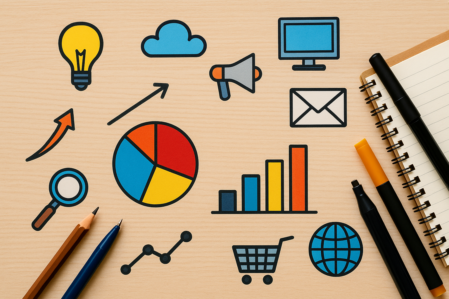 Jak wybrać agencję marketingową D2C, która naprawdę napędza sprzedaż?