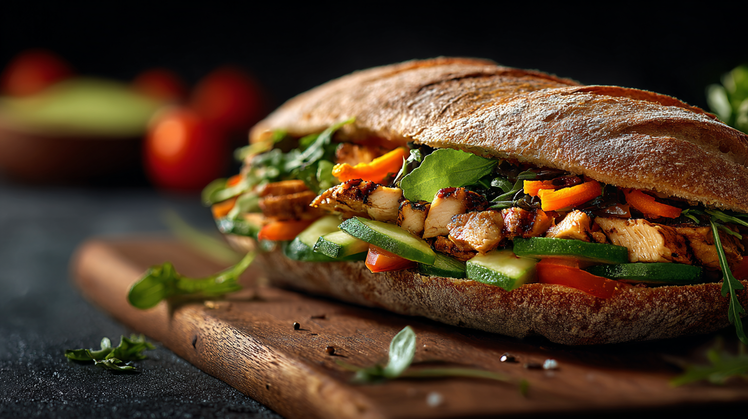 Jak catering dla zapracowanych porządkuje dzień i oszczędza energię